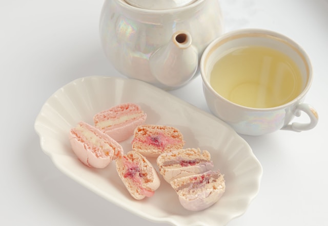 Gourmet Dining