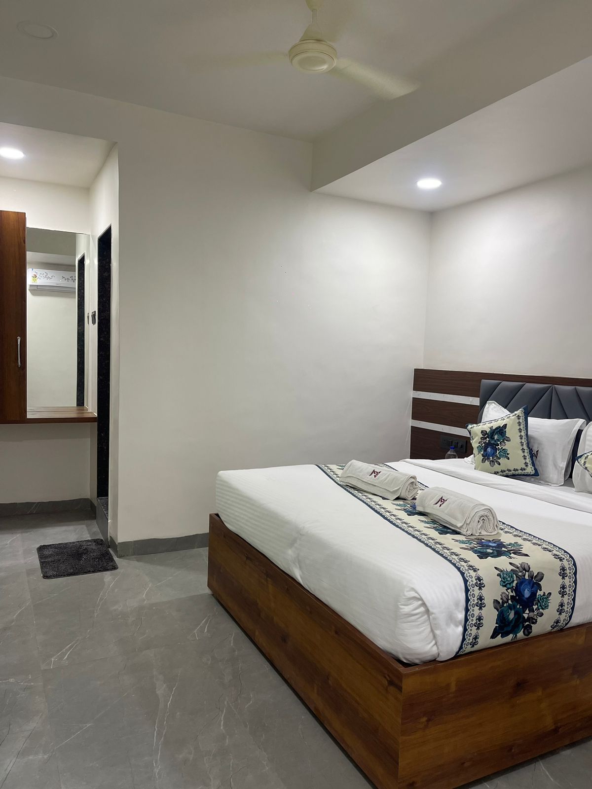 AC Room
