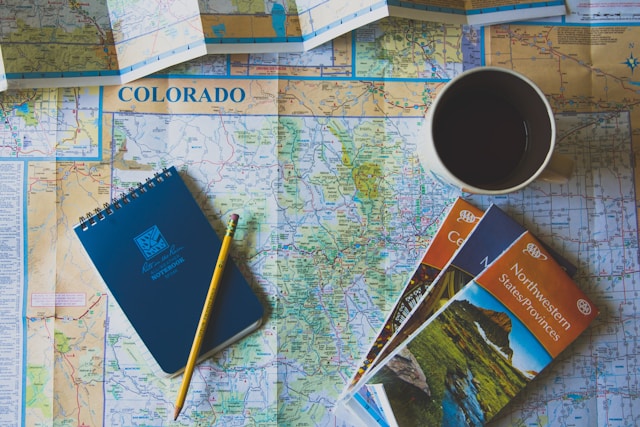 Travel Plan